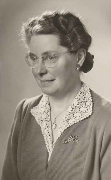 Jeanne Frederika Jansen